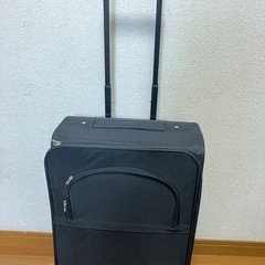 スーツケース20×35×55センチ