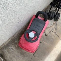 乗れるおもちゃ車
