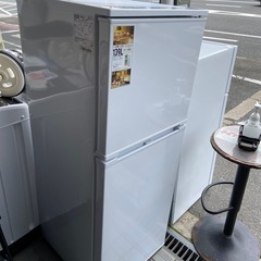 ③余剰在庫セール！Abitelax 冷蔵庫　2022年製　139...