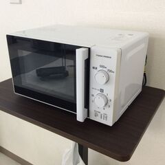 JT10913【YUASA/ユアサ 電子レンジ】美品 2021年...