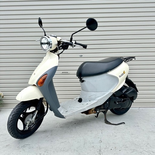 埼玉発!! スズキ レッツ4 パレット　CA45A 程度良好 直接引き取り　隣県格安配送　全国陸送可能！