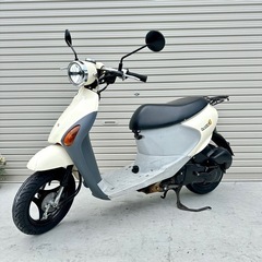 埼玉発!! スズキ レッツ4 パレット　CA45A 程度良好 直...