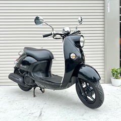 埼玉発!! ヤマハ　ビーノ　VINO SA37J 直接引き取り　隣県格安配送　全国陸送可能！の画像