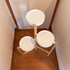 IKEA おしゃれ　棚　ラック　の画像