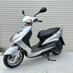 埼玉発!! ヤマハ　 シグナスX 2型　 SE44J 直接引き取...
