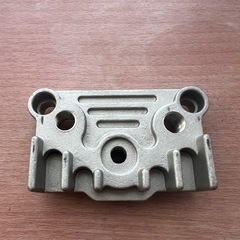 カブモンキー系　オイルクーラー取り出し口