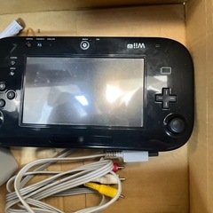 Wiiuの画像