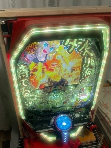 パチンコ実機ダンベル何キロ持てる？ (じゃーりー) 新潟のその他