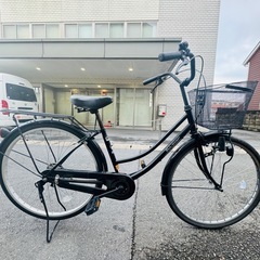 自転車の画像