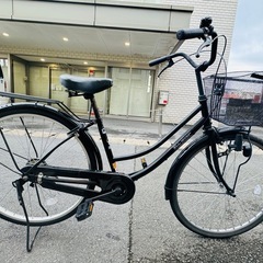 自転車