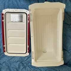 大人気の釣り道具！(未使用)ダイワLTトランクα‬  GU2400 発砲ウレタン 82keepの画像