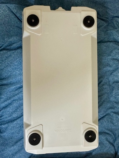 大人気の釣り道具！(未使用)ダイワLTトランクα‬  GU2400 発砲ウレタン 82keep