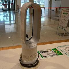 0616-004 ホット&クールヒーターの画像