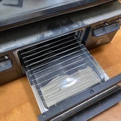 ガスコンロ　ビルトイン　3口の画像