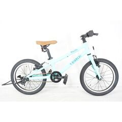 ☆ 未使用品 ☆ BIANCHI 「ビアンキ」 PIRATA16...