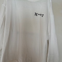 着せ恋Tシャツの画像