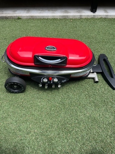 コールマン　ロードトリップグリル