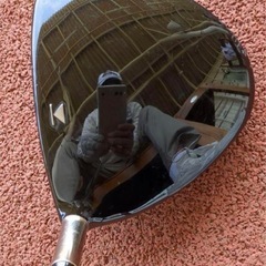 タイトリストのドライバーの画像