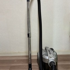 掃除機の画像