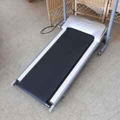 ルームウォーカー アルインコ 電動ウォーカー AFW3411 2013年製 0.8～5.0km 折り畳み 折りたたみ 札幌 西野店の画像