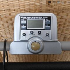 ルームウォーカー アルインコ 電動ウォーカー AFW3411 2013年製 0.8～5.0km 折り畳み 折りたたみ 札幌 西野店の画像