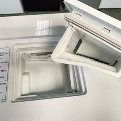✅ドラム式洗濯乾燥機🌸設置込み🆘保証あり🚘配達可能の画像