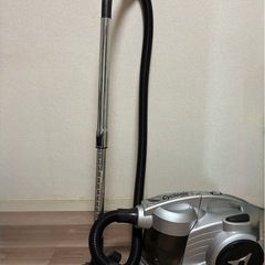 掃除機の画像