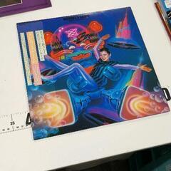0616-153 山口百恵　LPレコード
