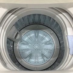 【トレファク シュロアモール筑紫野店】無印良品の全自動洗濯機 MJ-W50Aのご紹介です！の画像