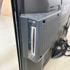 無料・前後ドライブレコーダー(テレビ引き取ってくれる方）の画像
