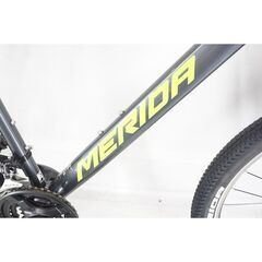 MERIDA 「メリダ」 MATTS 6.5-V 2021年モデル マウンテンバイク / バイチャリ阪急塚口店 ITJTMR2JMCP0の画像