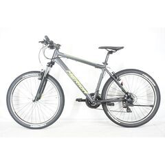 MERIDA 「メリダ」 MATTS 6.5-V 2021年モデル マウンテンバイク / バイチャリ阪急塚口店 ITJTMR2JMCP0の画像