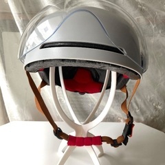 NEVA 軽量ヘルメットの画像