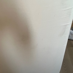 三つ折りマットレス2枚(シングル、ダブル)の画像