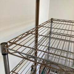 【中古】ルミナスラックの画像