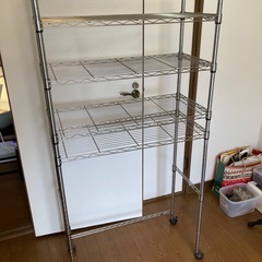 【中古】ルミナスラック