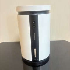 ⭐️新品未使用　除湿機 円柱小型