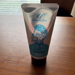 メンズ　ヘアワックス　新品未使用の画像
