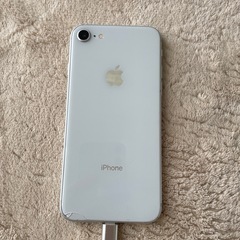 iPhone8の画像