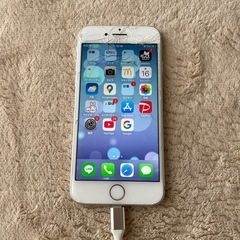 iPhone8の画像