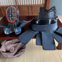 剣道防具