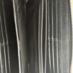 【コーチ】レディース　長財布
の画像