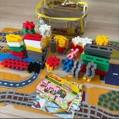 学研のニューブロック