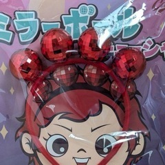 カープカチューシャ