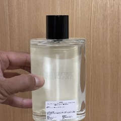数回のみ使用♡ZARAの香水です☺️の画像