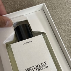 数回のみ使用♡ZARAの香水です☺️の画像