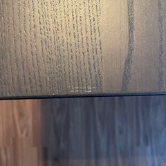 IKEA EKEDALEN 伸長式テーブル ※お渡し期間の指定あり の画像