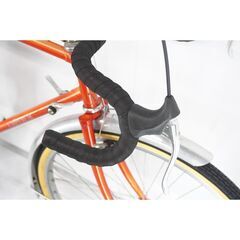 MARUISHI 「マルイシ」 EMPEROR TOURING MASTER 2013年モデル ロードバイク ランドナー / バイチャリ阪急塚口店の画像