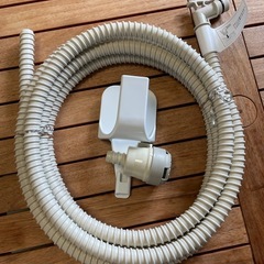 【引取のみ】パナソニック洗濯機 風呂水吸水ホース