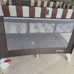 KATOJIベビープレイヤードの画像